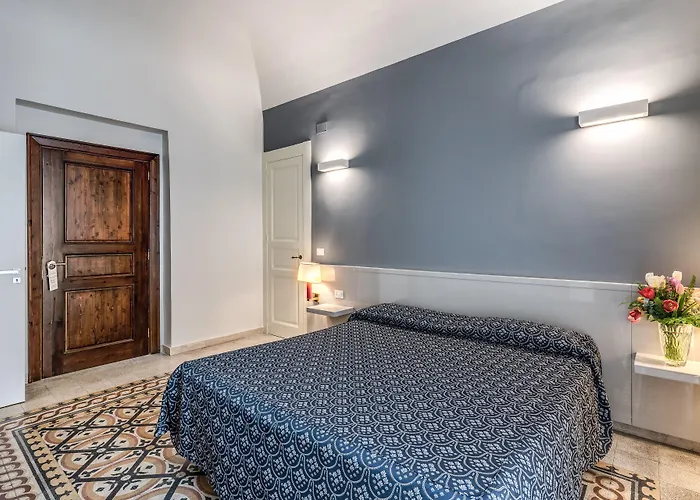 Hotel La Residenza