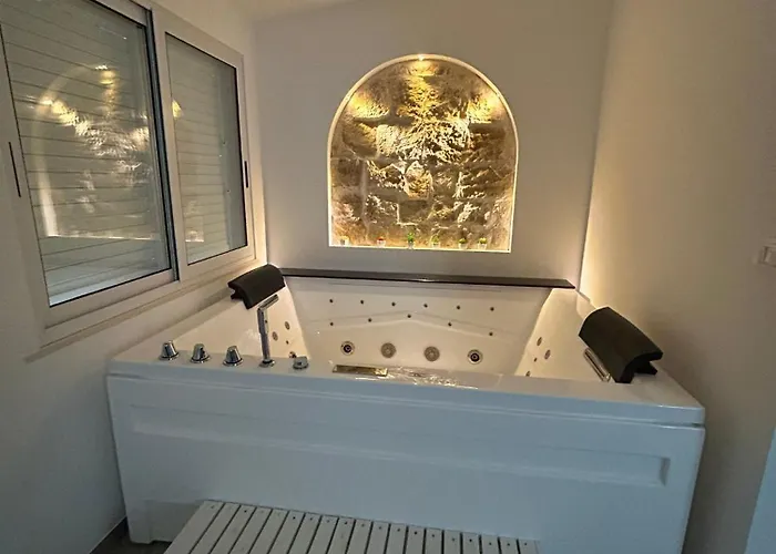 La Porta del mare SPA